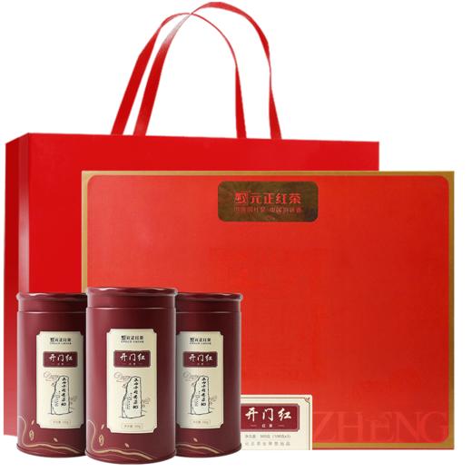 元正好茶 正山小种·开门红 300g 商品图5