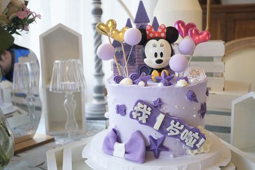 蝴蝶结米妮 商品图0