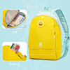 G.DUCK小黄鸭儿童书包 上学户外旅游双肩包 轻便易携带 高颜值可爱萌宠图案 商品缩略图2