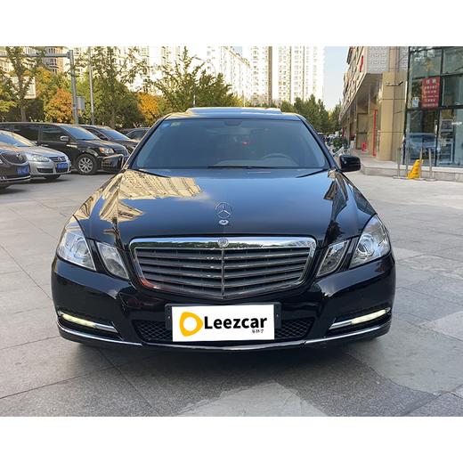 【月租-北京】奔驰 E级 200L CGI优雅型 商品图2