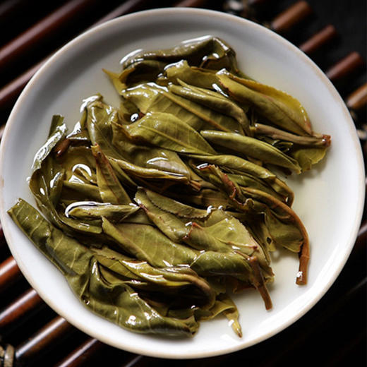 尚礼村2021年吉象三十六山之凤凰窝400g 商品图3