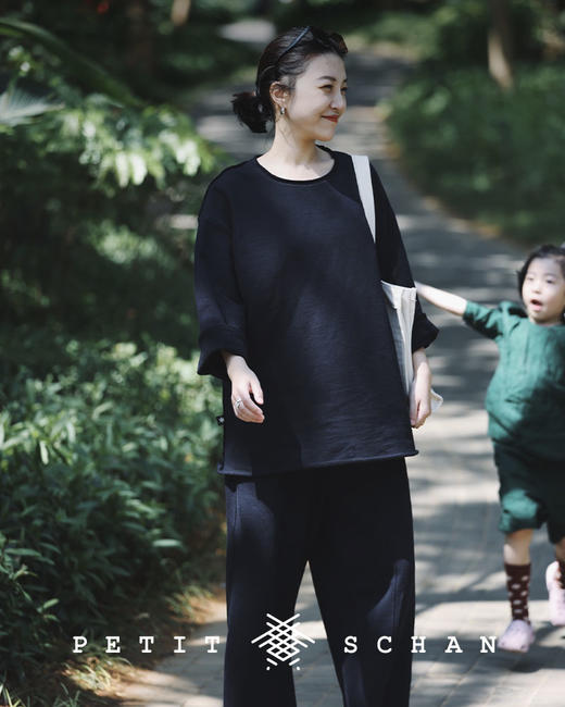 6000积分兑换  PETIT SCHAN小闪 Wandering bag 经典款流浪包925纯银耳环 商品图5