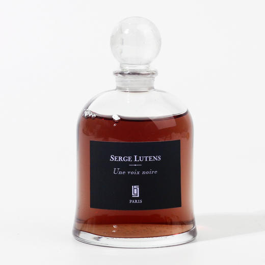芦丹氏 吊钟限定 黑嗓子 Serge Lutens Une Voix Noire  分装 商品图8