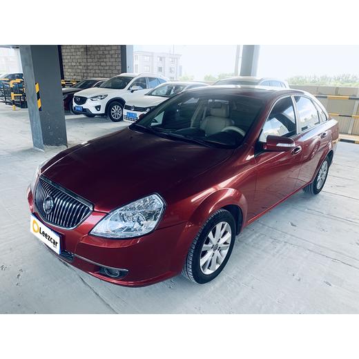 【月租-北京】别克 凯越 1.6LE-AT 商品图2