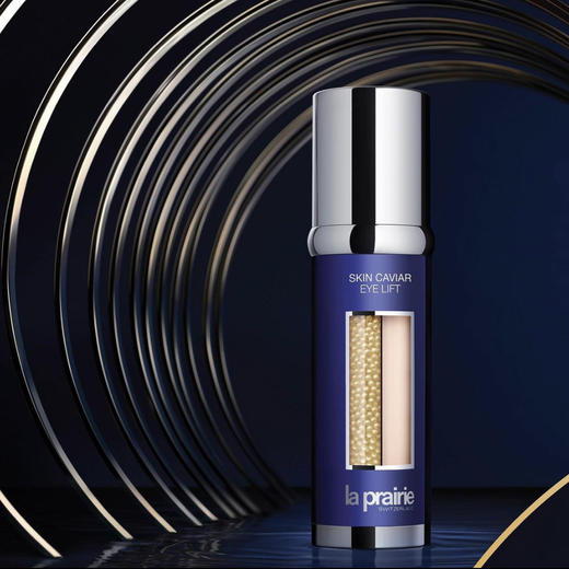瑞士 LA PRAIRIE莱珀妮 反重力鱼子紧致提升抚纹眼精华 眼霜  20ml 商品图1