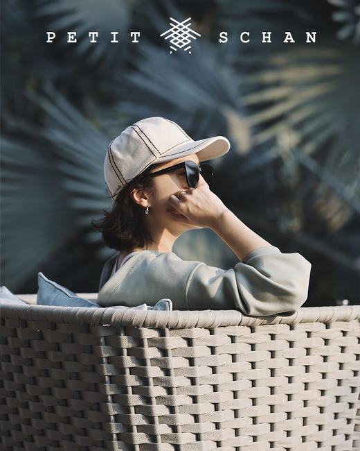 6000积分兑换  PETIT SCHAN小闪 Wandering bag 经典款流浪包925纯银耳环 商品图13