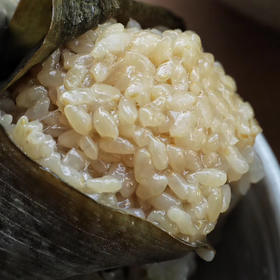  光景宛如昨，想念童年时奶奶包的粽子了 