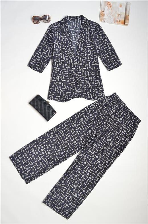 艾衣集SKGM7U_套裤_ZK 商品图0