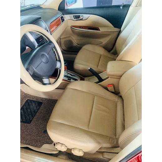 【月租-北京】别克 凯越 1.6LE-AT 商品图6