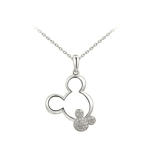 JU-MQN532355欧美新款项链时尚韩版流行首饰厂家镂空合金项链吊坠饰品 商品图0