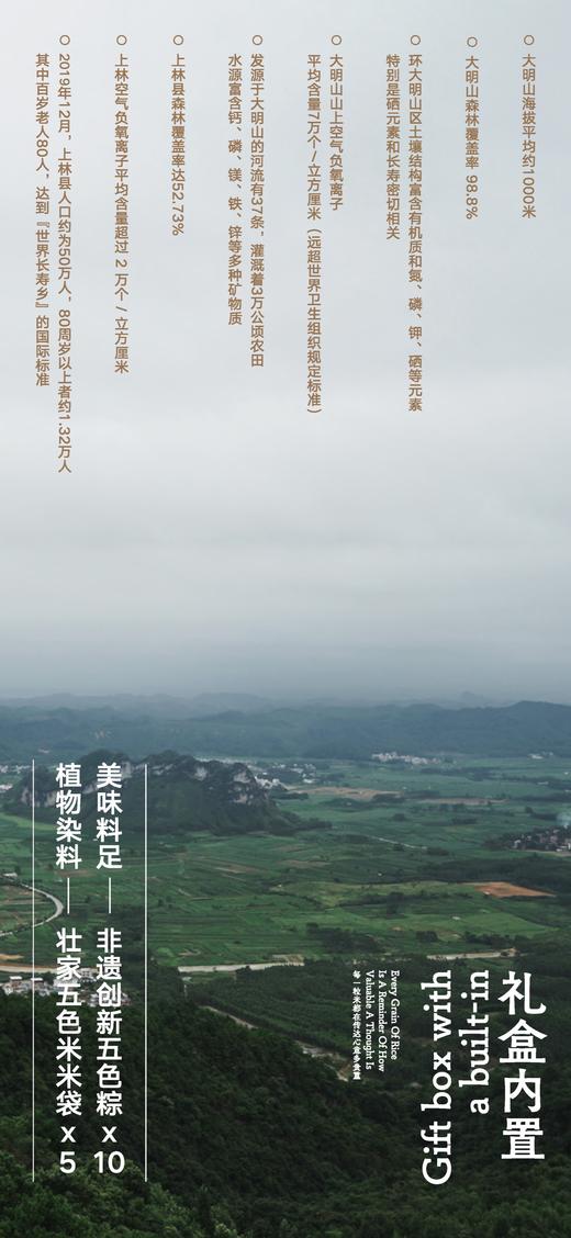 「多桂粽 · 悦享端午」礼盒 商品图2