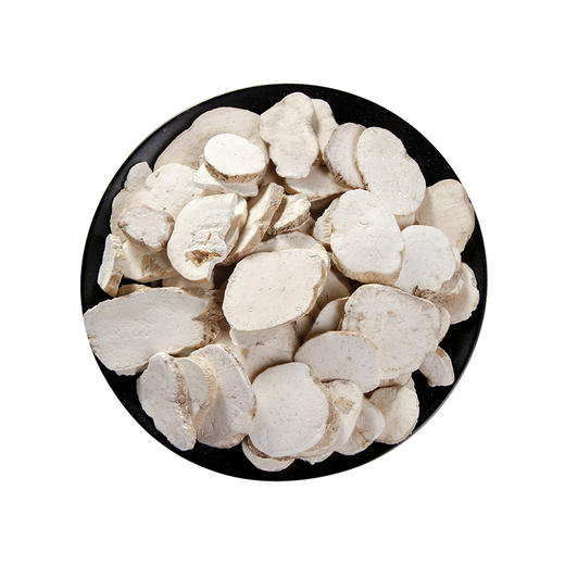 河北天花粉 圆片 500克 1000克 商品图7