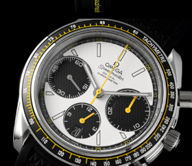 HR厂 OMEGA欧米茄超霸计时系列326.32.40.50.02.001腕表