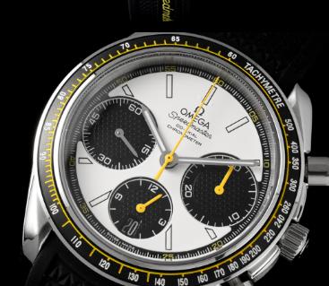 HR厂 OMEGA欧米茄超霸计时系列326.32.40.50.02.001腕表 商品图0