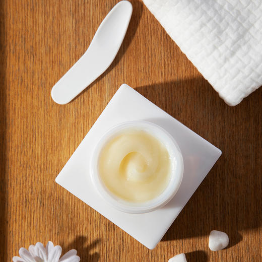 【已下架】赠品10月15日左右发货 | 【悦己福袋】丹之青妍 净柔修护卸妆膏+多效保湿修护面霜（赠鱼子酱精华*1瓶 常独清5粒装*2袋 协和骨胶原面膜*2片）[D类] 商品图5