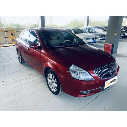 【月租-北京】别克 凯越 1.6LE-AT 商品图1