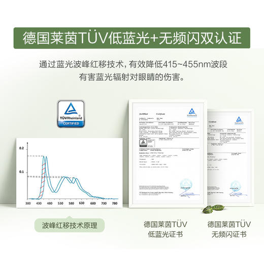 新品上市 | 类纸护眼网课学习屏，BOE京东方画屏E2 智能高清显示器 商品图1