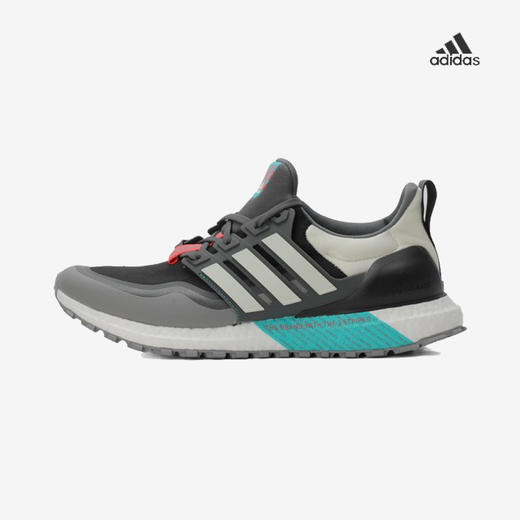 阿迪达斯 ULTRABOOST 20 UB新款男女运动休闲缓震跑步鞋 商品图1