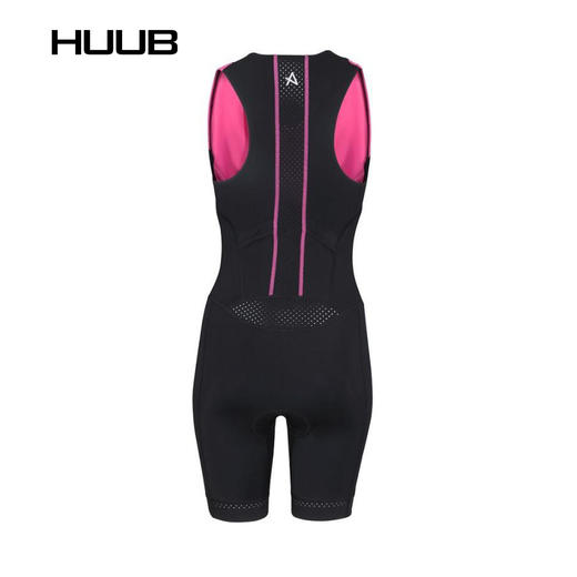 五折特价HUUB tana无袖铁三服 女款 分体 商品图7