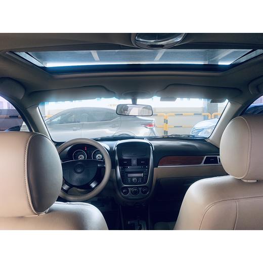 【月租-北京】别克 凯越 1.6LE-AT 商品图8