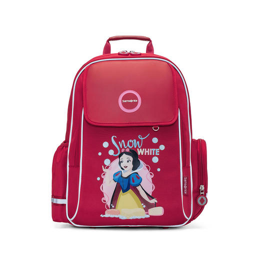 新秀丽DREAM+DISNEY系列内里抗菌面料健康儿童书包 TU7*002 商品图1