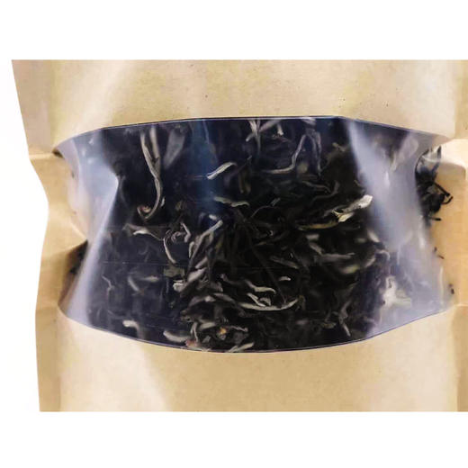 【品茗花香】码帮茉莉花茶 特级大白毫 500g 商品图1