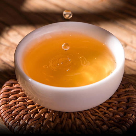 尚礼村2021年吉象三十六山之老班章400g 商品图4