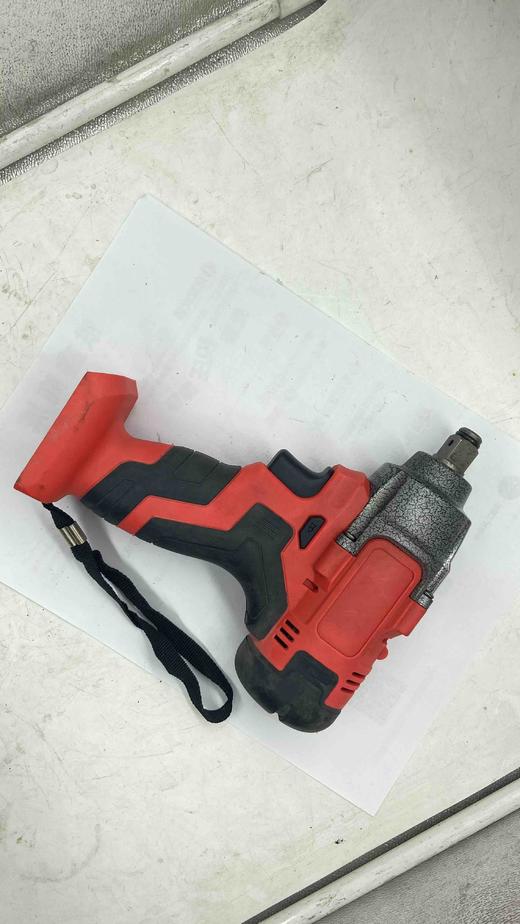 【货号07308】促销无锡款锂电扳手机头 商品图5