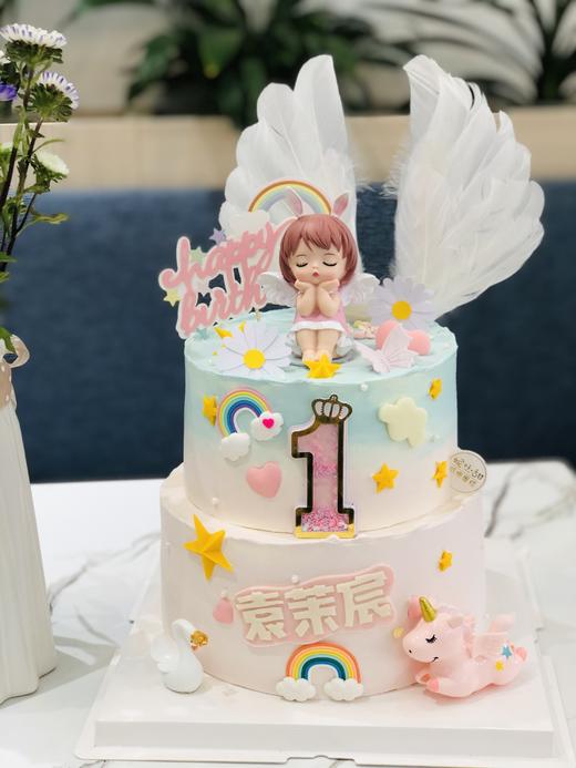 天使翅膀 商品图0