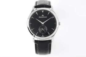 2021全新的ZF JL积家大师系列Q1358470男士正装腕表