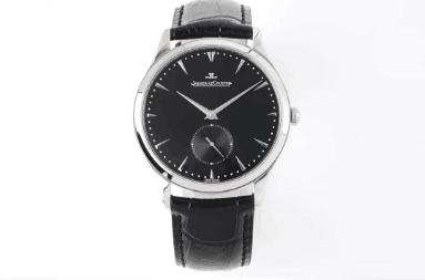 2021全新的ZF JL积家大师系列Q1358470男士正装腕表 商品图0