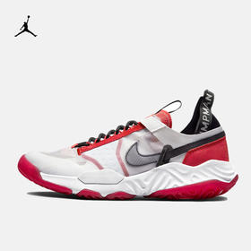 耐克/NIKE AIR JORDAN男子运动透气训练实战场上篮球鞋DM0978-601