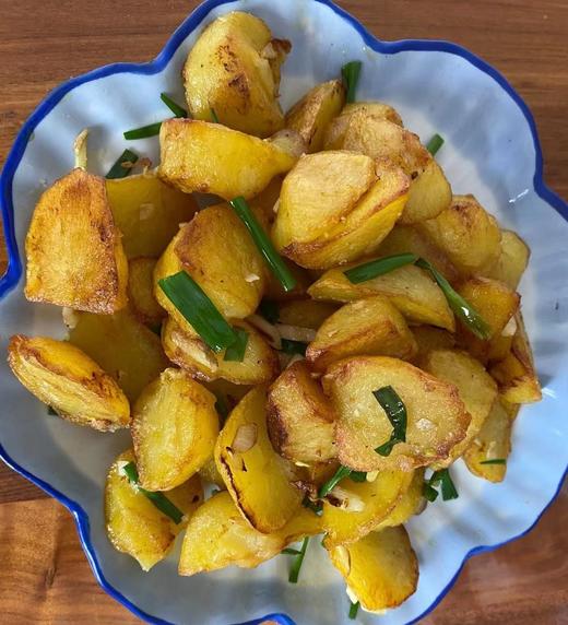 神农架高山洋芋（土豆） 商品图7