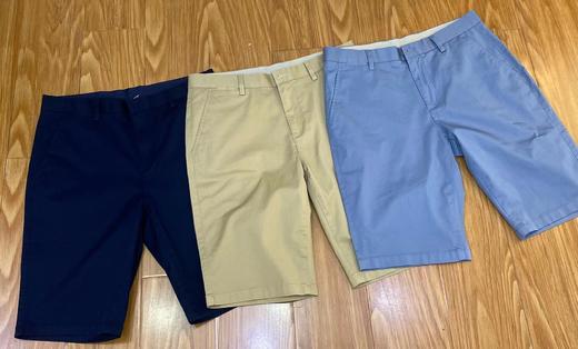 男休闲中裤1230380 商品图0