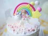 女孩款 独角兽女孩 彩虹 商品缩略图1