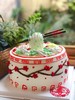 寿面奶油蛋糕 下单前请仔细阅读商品详情 商品缩略图0