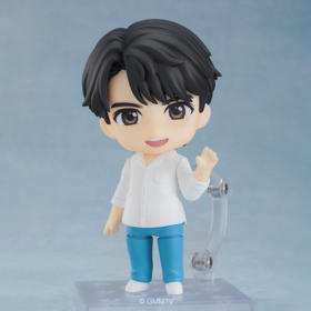 【GSC现货】粘土人 Tine 2gether