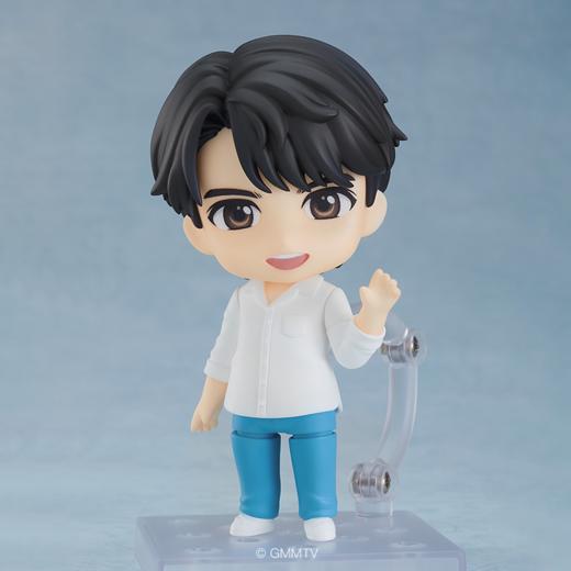 【GSC现货】粘土人 Tine 2gether 商品图0