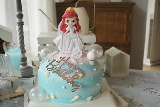 美人鱼 商品图1