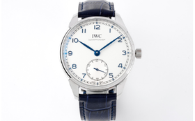 ZF厂 IWC万国表葡萄牙系列IW358304腕表