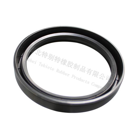 【氟胶】特别特9吨半轴油封65*80*12（氟胶）（单价=1个，2个/盒）16吨半轴油封、四大半轴油封、霸龙半轴油封、65x80x12（658012） 商品图4