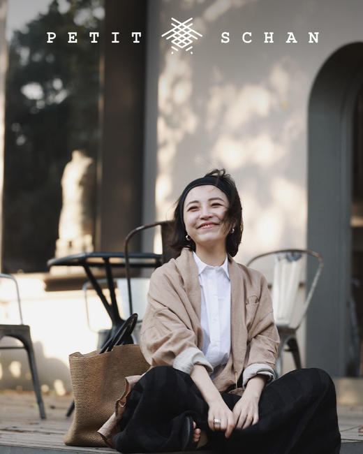 6000积分兑换  PETIT SCHAN小闪 Wandering bag 经典款流浪包925纯银耳环 商品图7