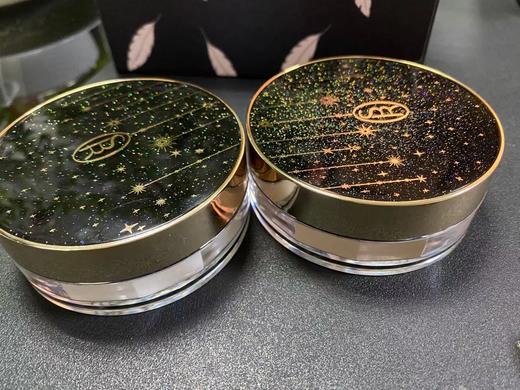 《经典升级款》轻盈无痕空气蜜粉 一拍好妆感 提亮肤色 持久护妆自然透气 商品图6