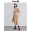 VIMAGE纬漫纪V1307952连衣裙 商品缩略图1