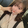 【金蘑菇菇 Chelsea girl】恋爱轻甜系设计感收腰裙小个子背带裙 商品缩略图2