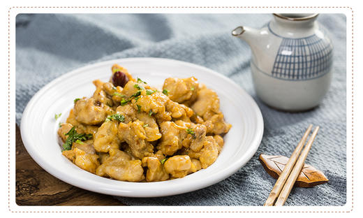 正大小酥肉800g 商品图4