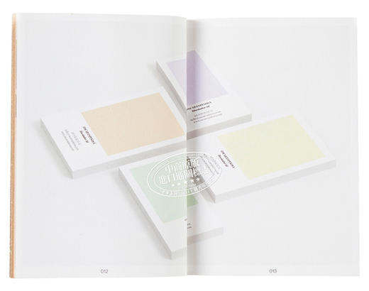 【中商原版】Palette Mini Series 05: Pastel 进口艺术 调色板迷你系列05：粉彩 商品图5