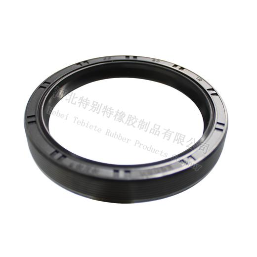 【氟胶】特别特9吨半轴油封65*80*12（氟胶）（单价=1个，2个/盒）16吨半轴油封、四大半轴油封、霸龙半轴油封、65x80x12（658012） 商品图1