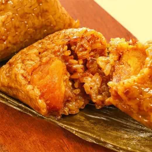 广西端午水晶粽肉粽大礼盒 商品图1