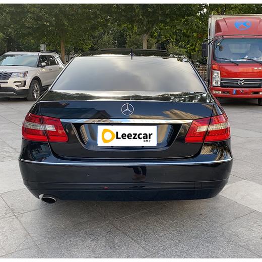 【月租-北京】奔驰 E级 200L CGI优雅型 商品图3